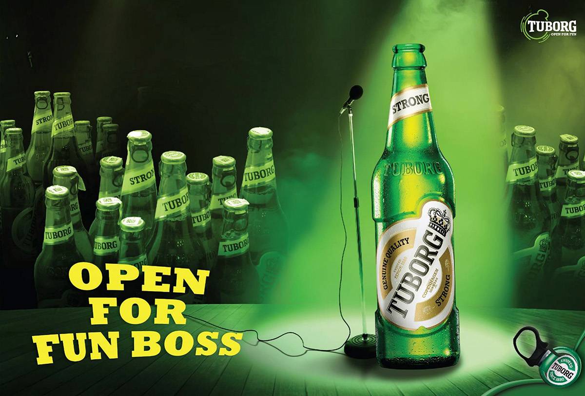 Пиво туборг: производитель, крепость tuborg green, состав, виды