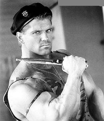 Эдди робинсон