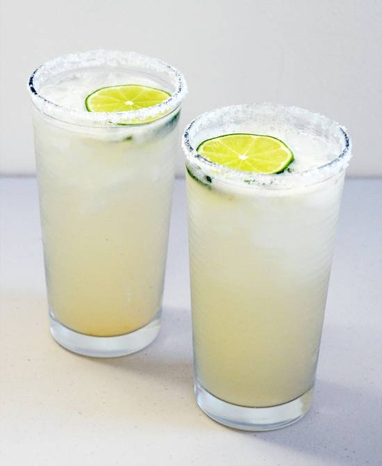 Палома рецепт коктейля с фото