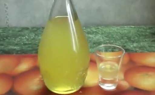 Анисовый ликер: 7 рецептов в домашних условиях