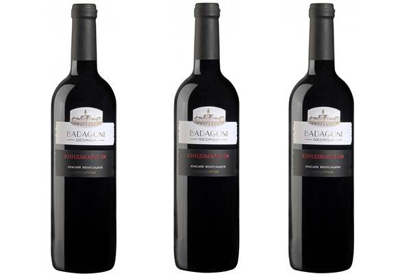 Хванчкара вино: обзор + как выбрать