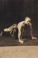 Читать книгу уникальная система изометрических упражнений железного самсона александра драбкина : онлайн чтение - страница 16