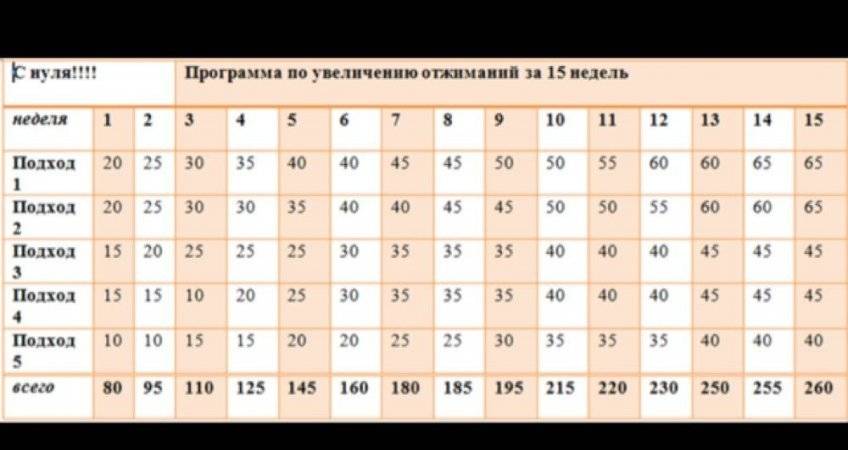 7 советов по тренировке трицепсов