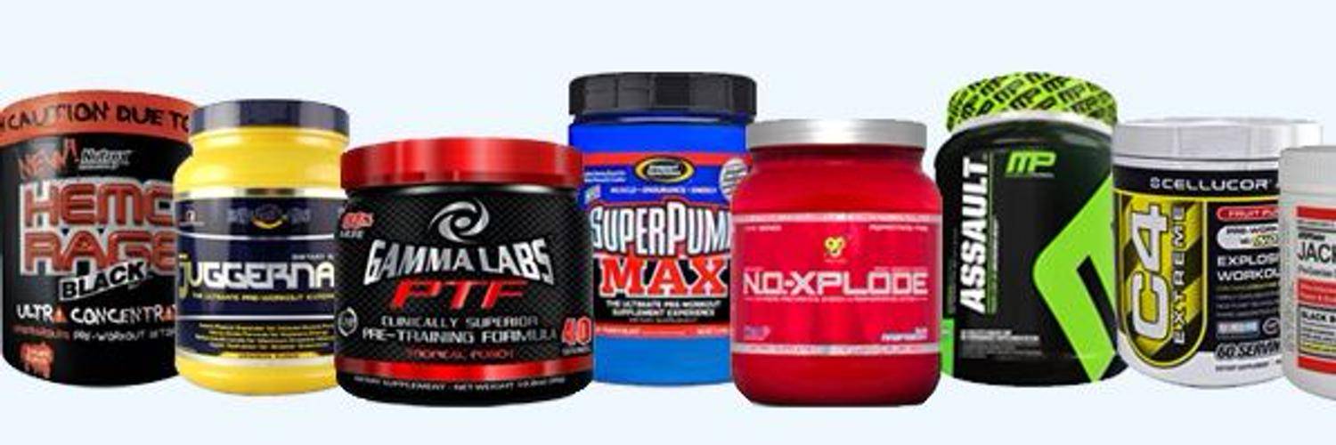 Спорт здесь все, что надо знать о жиросжигателях и предтренировочных комплексах