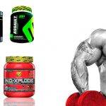 Предтренировочный комплекс (предтрен, предтреник) как выбирать и какой лучше