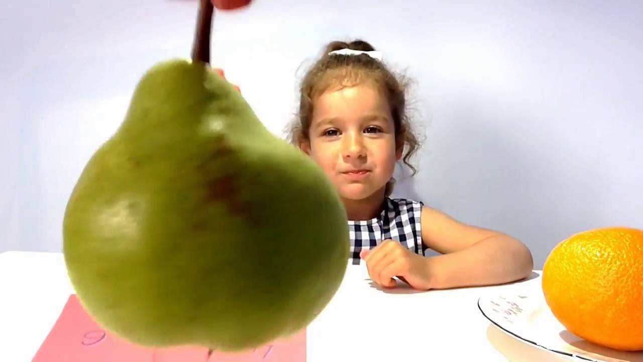 Груша: польза и вред для здоровья человека