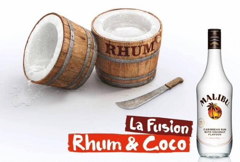 Ликер пина колада: с чем и как пить + описание и состав