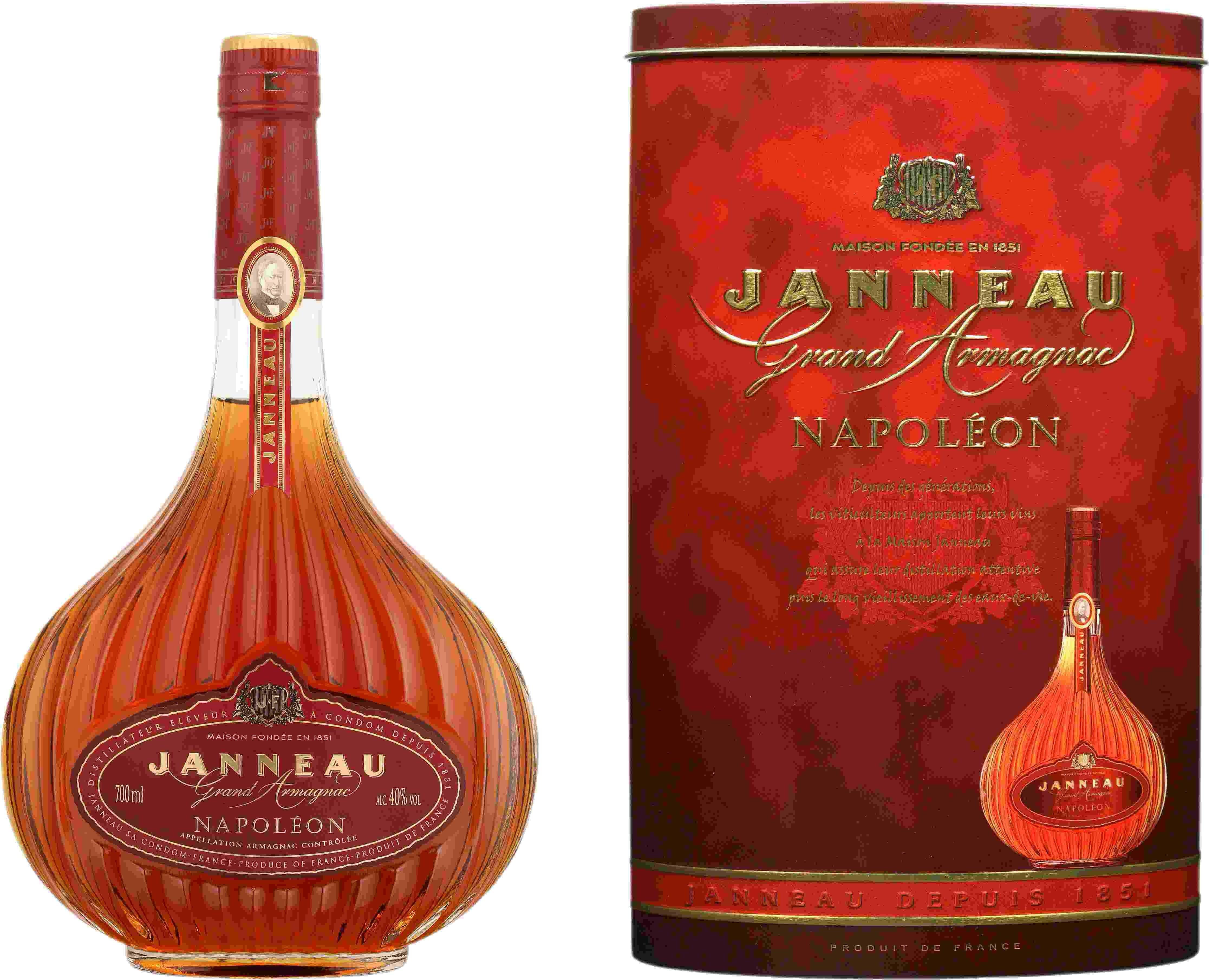 Арманьяк: что это такое и как правильно пить