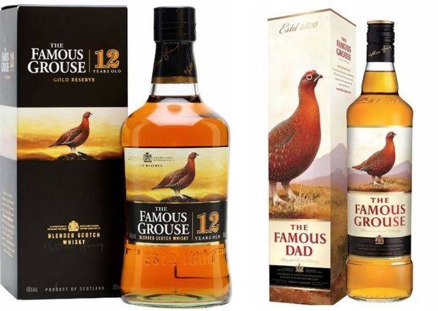 Виски джонни уокер: история, обзор вкуса и видов + как отличить подделку