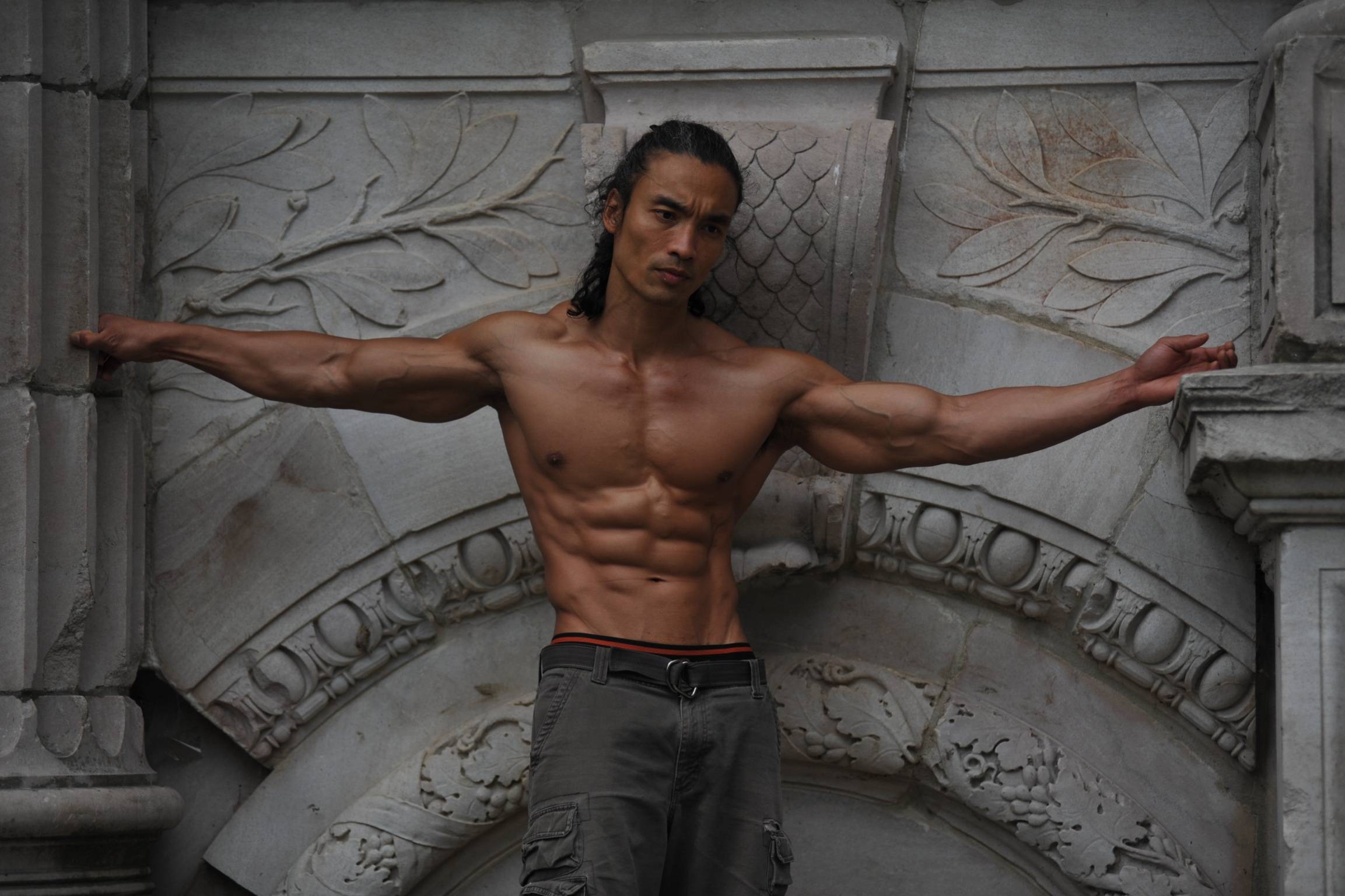 Кейн муса | kane mousah (the danger) статистика, видео, фото, биография, бои без правил, боец mma