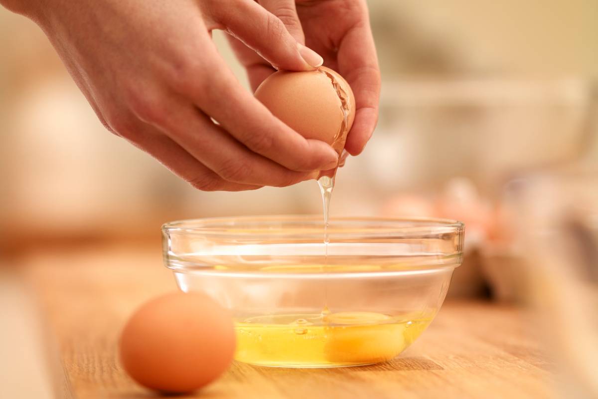 Сколько можно яиц съесть натощак? польза и вред сырых яиц  :: syl.ru