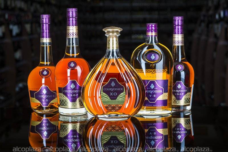 Коньяк «курвуазье» (courvoisier): описание, виды, цена – как правильно пить