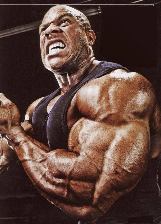 Что такое бодибилдинг: натуральный и химический, польза и вред