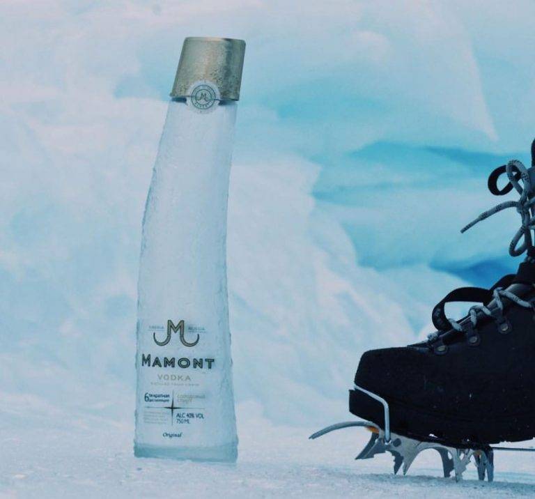 Воздух водка: история, обзор видов + интересные факты