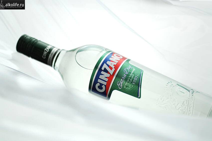 Обзор вина асти чинзано