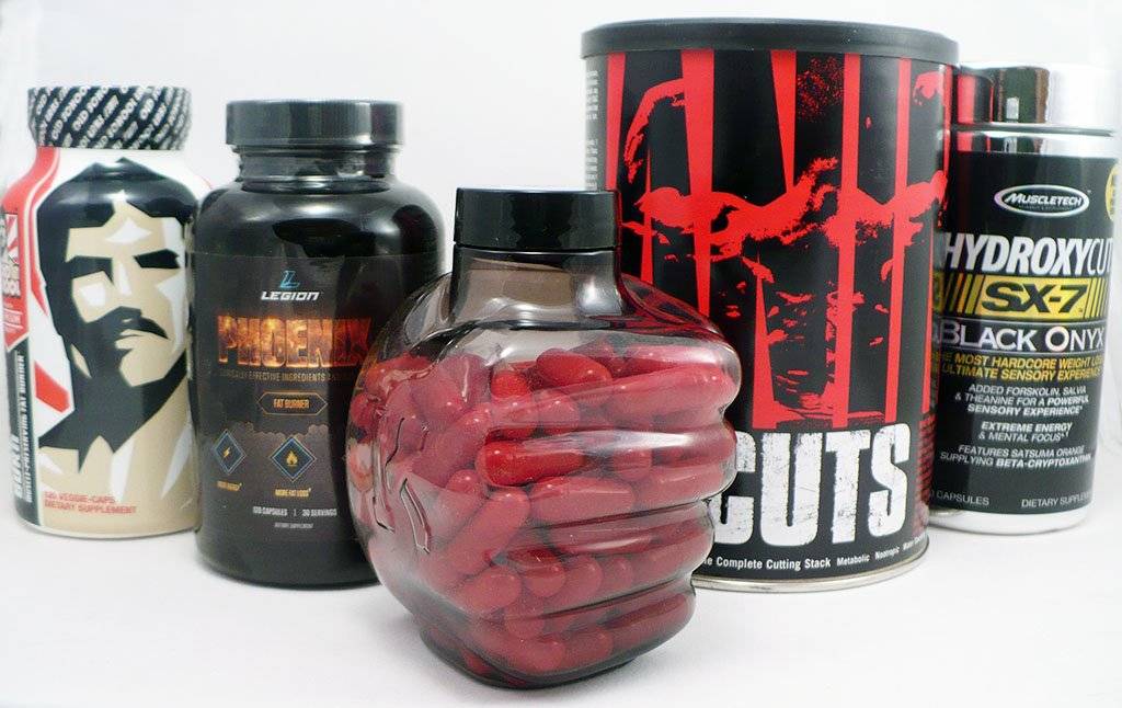 Какой жиросжигатель самый эффективный для мужчин: самые горячие вопросы