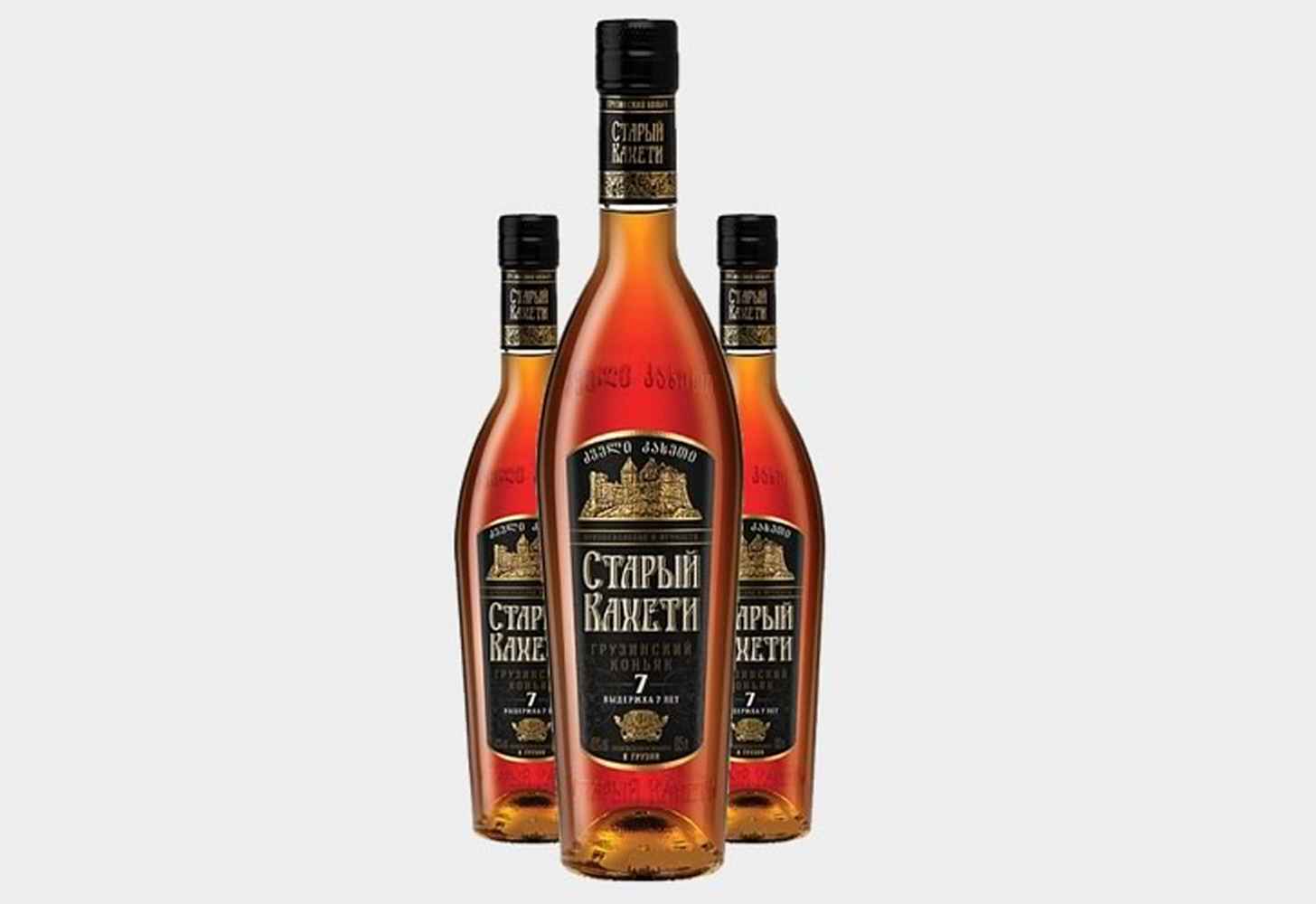 Коньяк старый кахети: особенности, виды, как отличить подделку, как и с чем пить