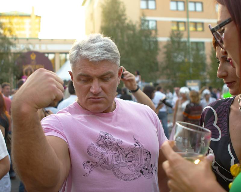 Владимир турчинский — биография, информация, личная жизнь, фото, видео