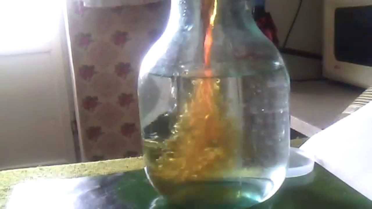 Способы дегазировать брагу перед перегонкой