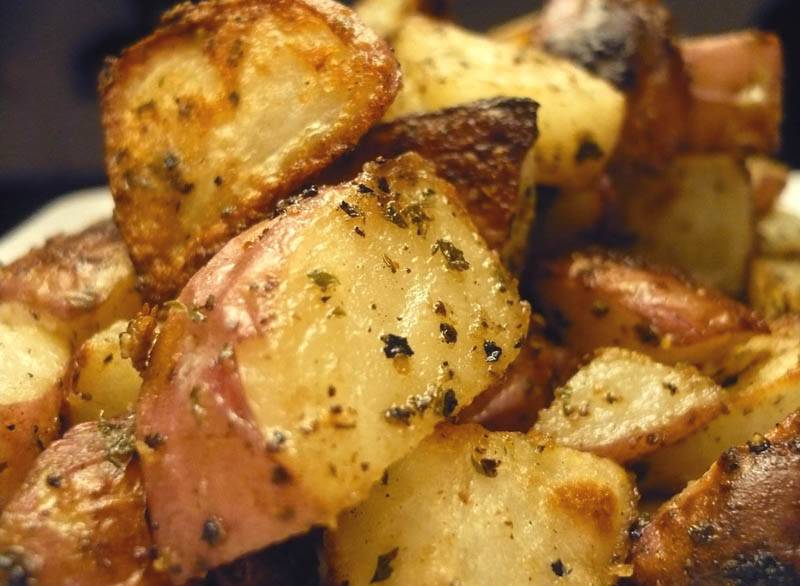 Картофель: польза и вред, калорийность, способы приготовления