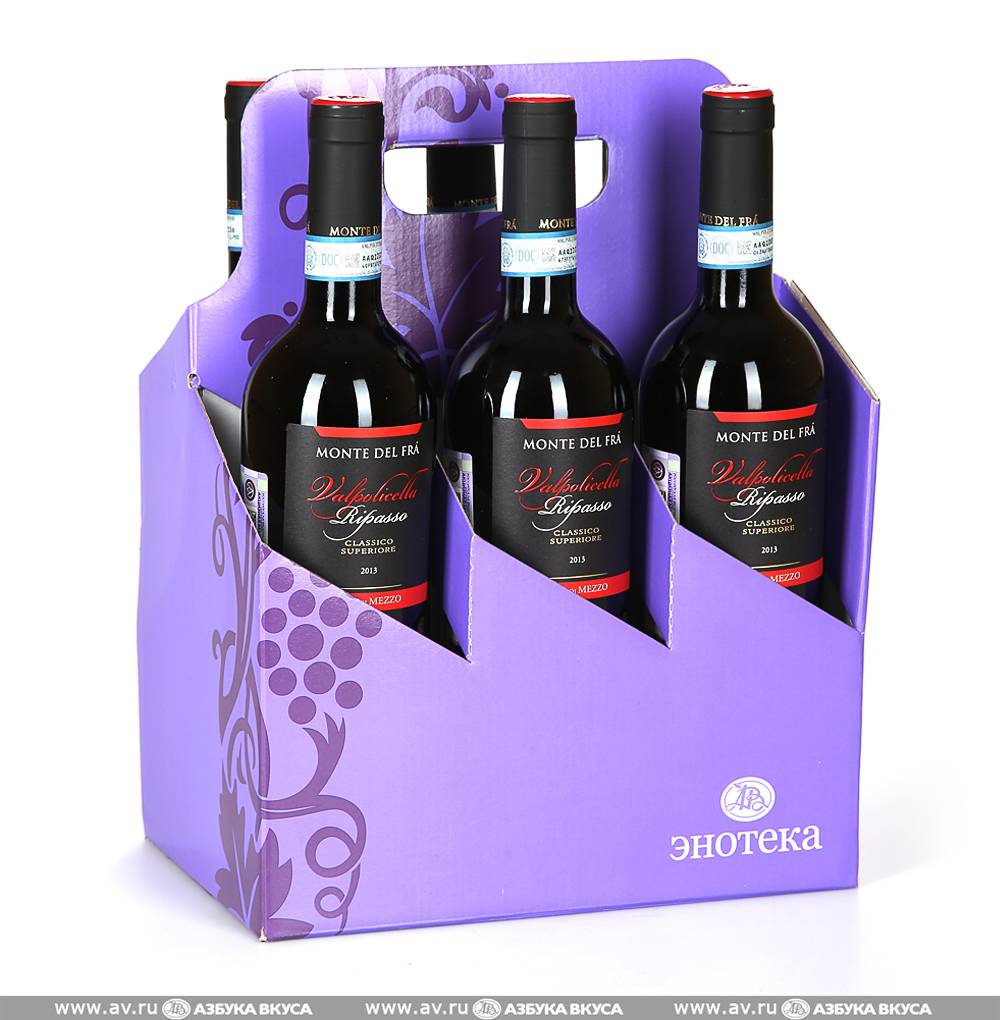 Вальполичелла (вино): краткое описание, виды, особенности и отзывы