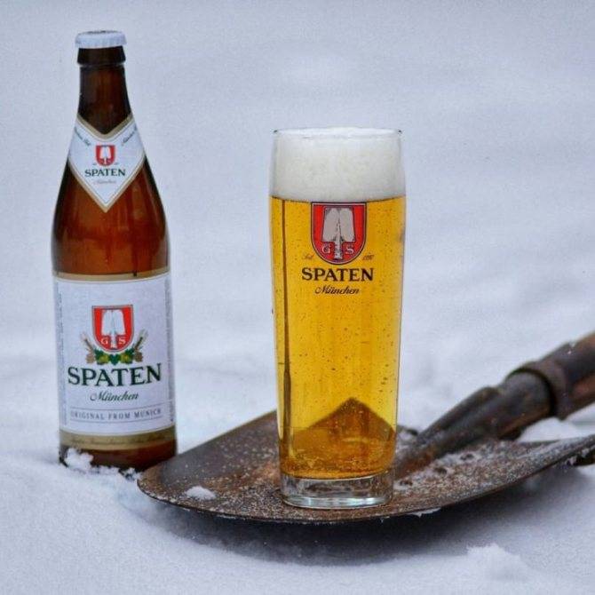 Пиво «клинское»: описание, виды, история марки