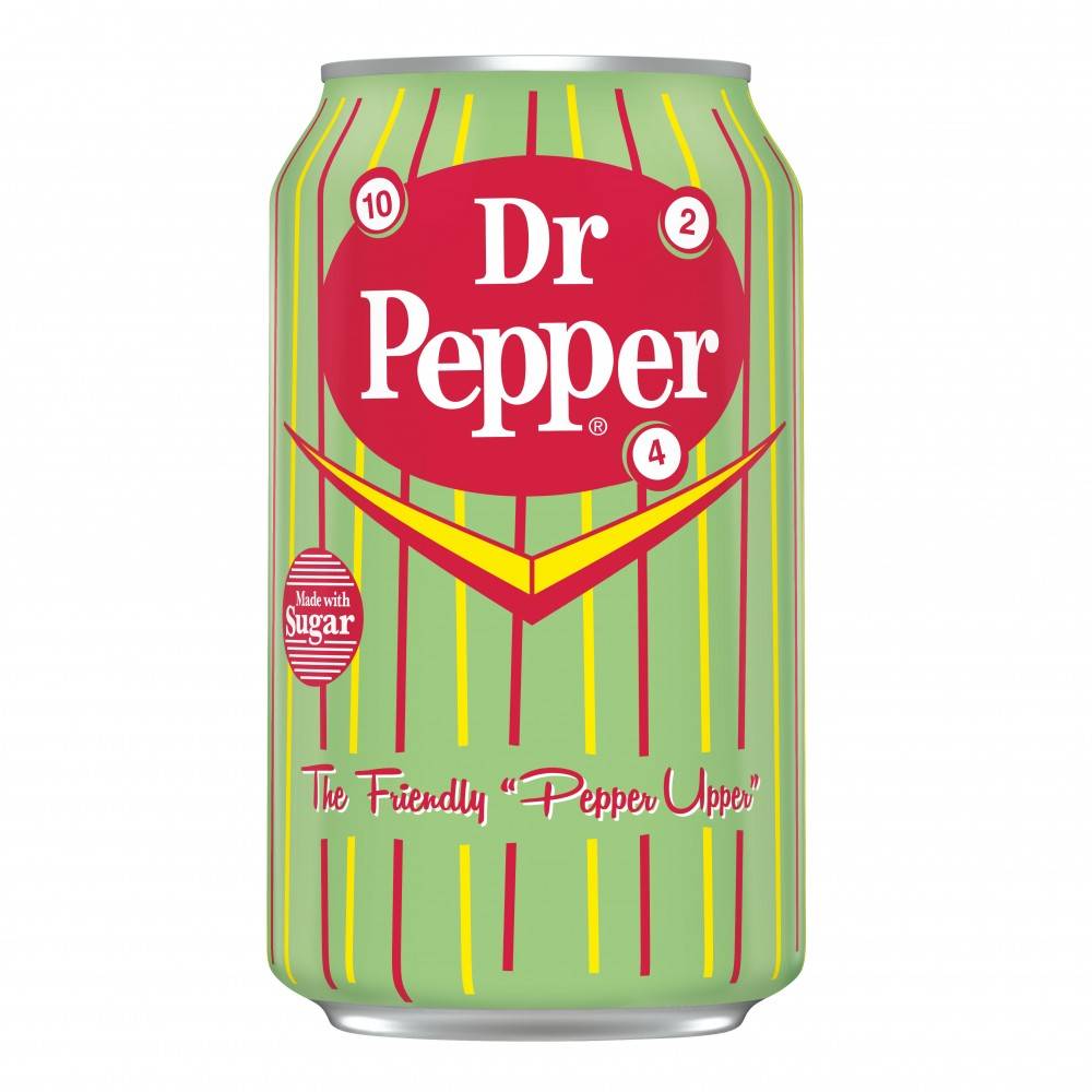 Dr pepper