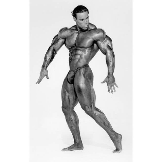 Леврон, кевин