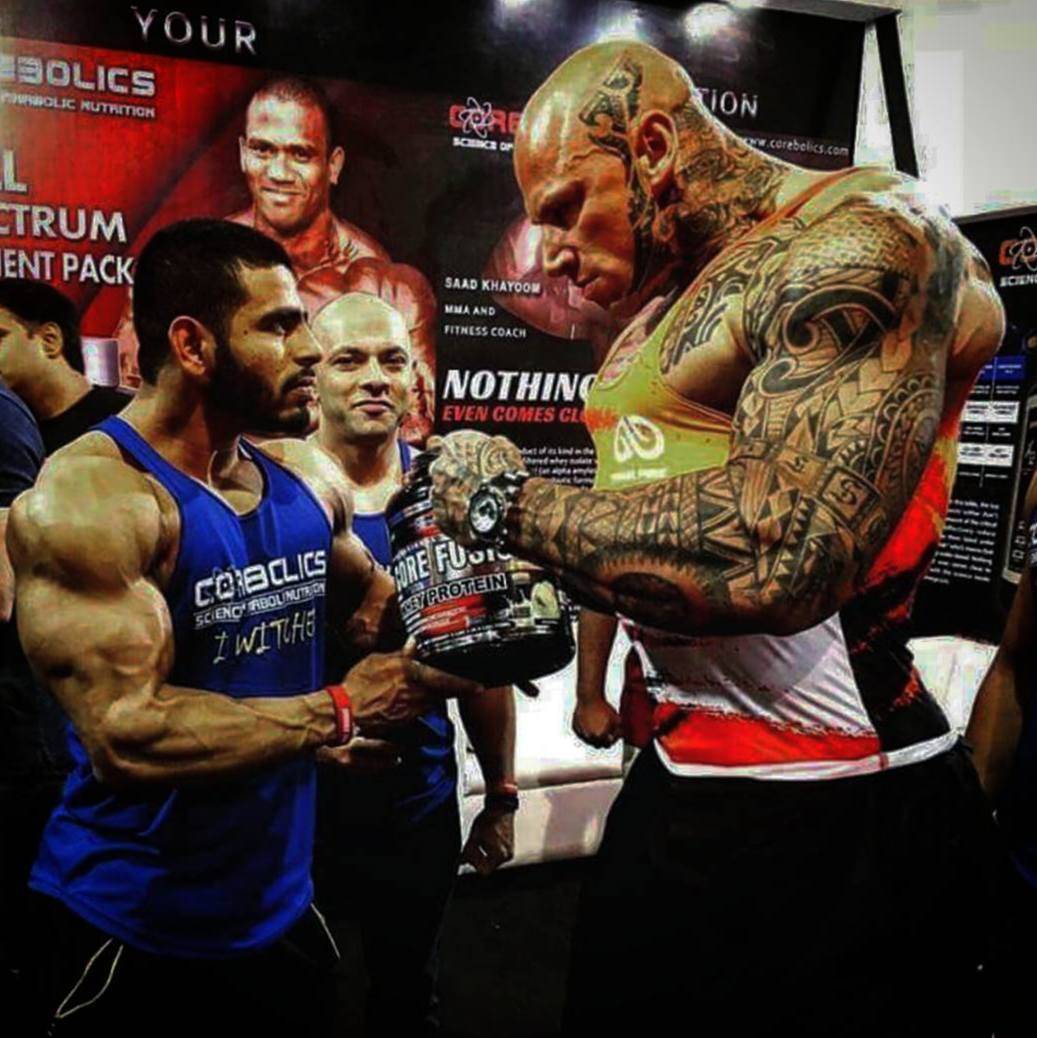 Мартин форд: биография, программа тренировок и питание