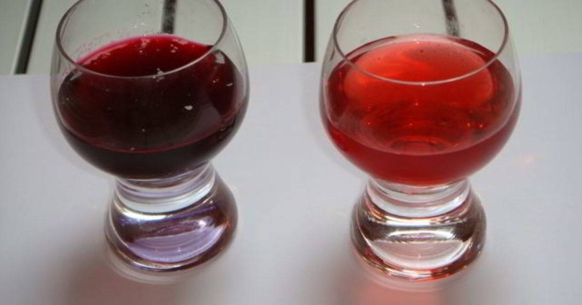 Вино из крыжовника – самый лучший рецепт, настойка, наливка