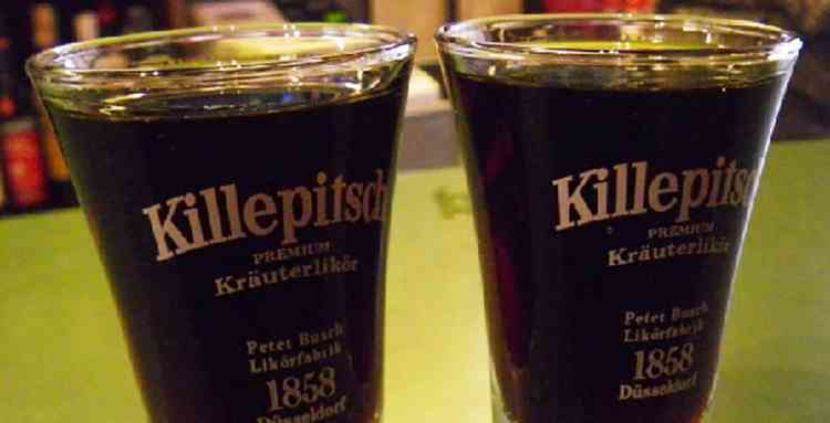 Виды и классификация ликеров: какие ликеры бывают?