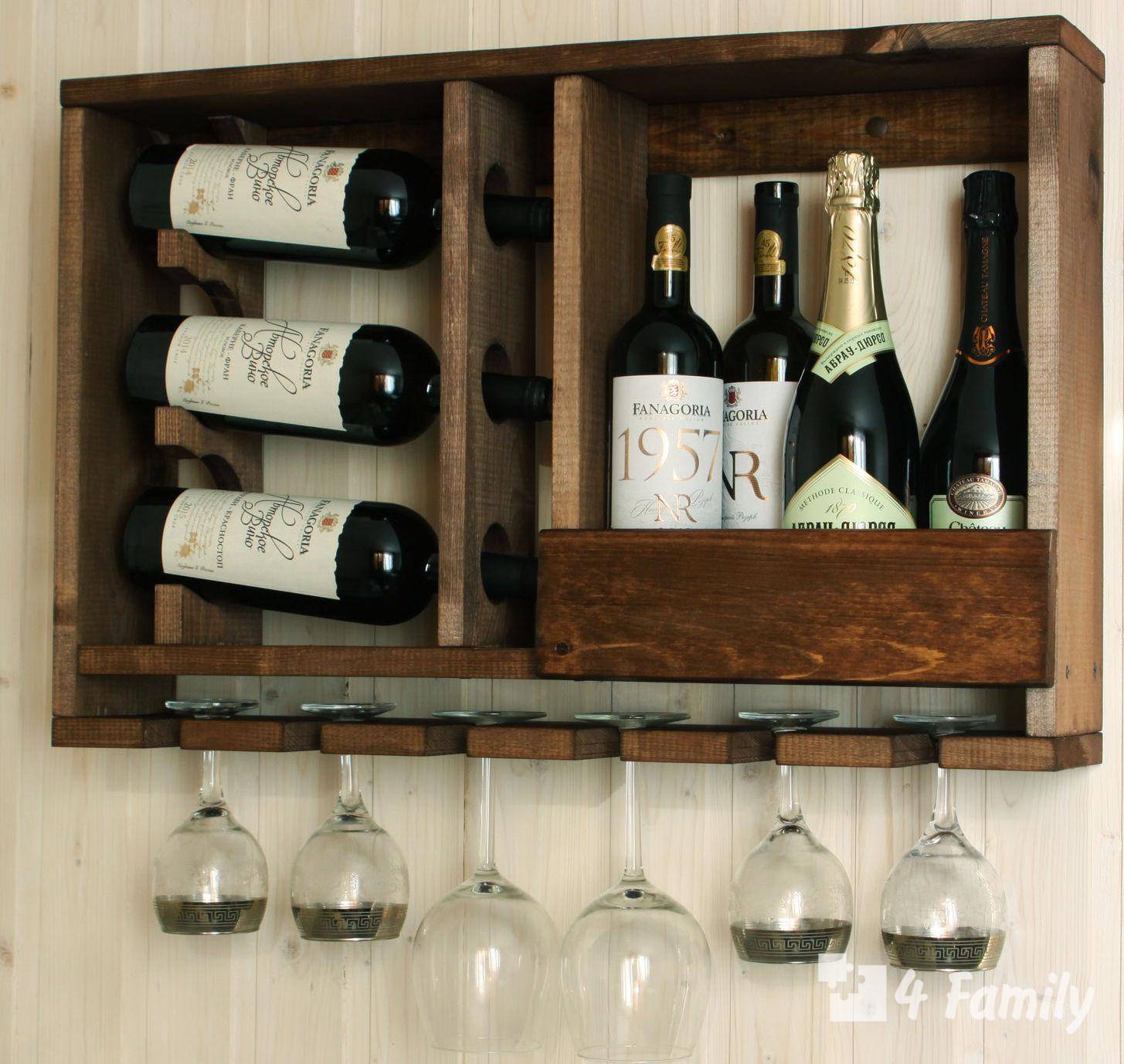 Хранение вина в квартире – правила, секреты, подходящие помещения