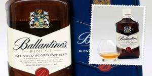 Виски ballantine’s (баллантайнс): особенности вкуса и обзор линейки скотча | inshaker | яндекс дзен