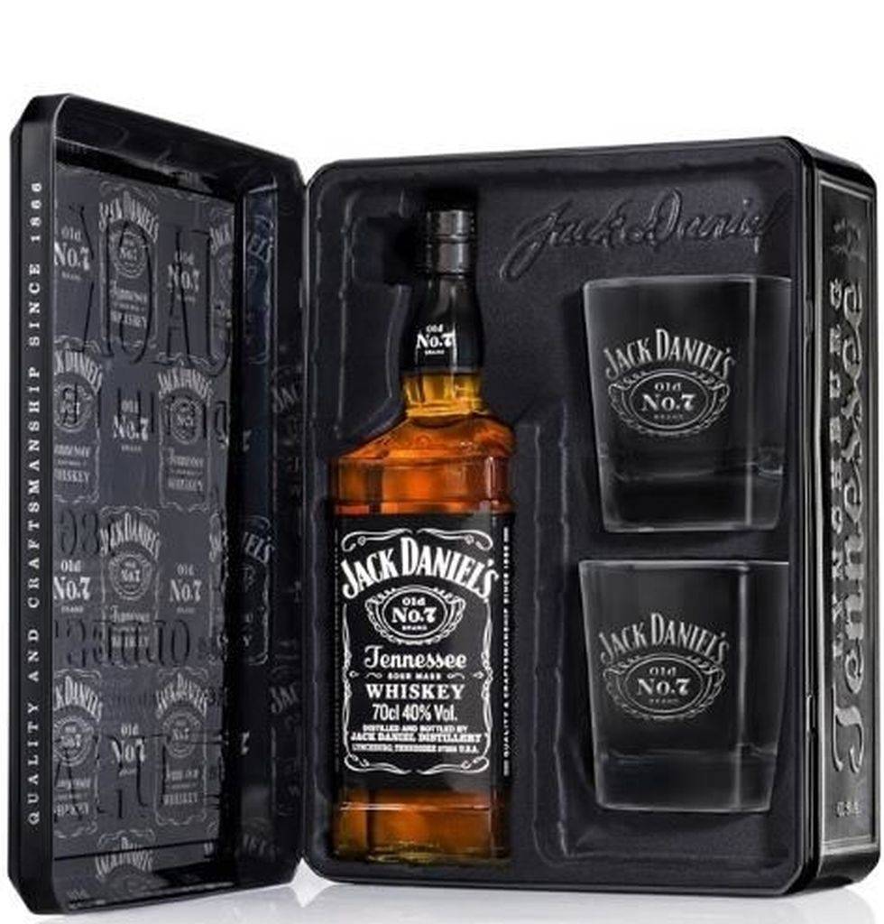 Виски джек дэниэлс: история, как делают, интересные факты, виды + как отличить подделку