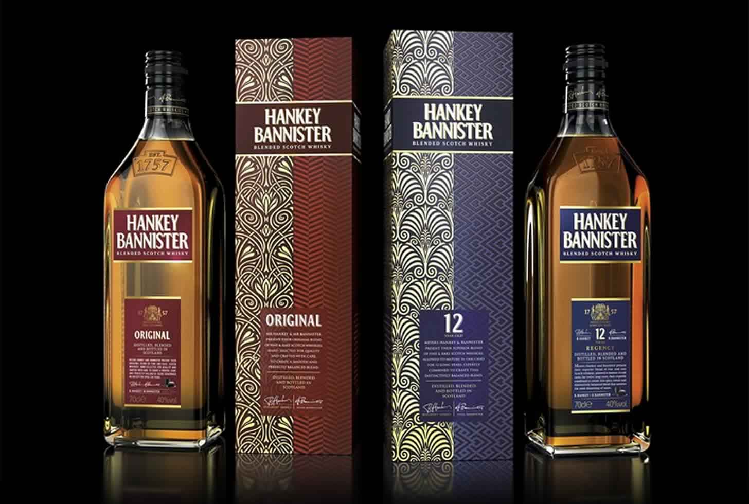 Известные марки виски: краткий обзор более 15 марок