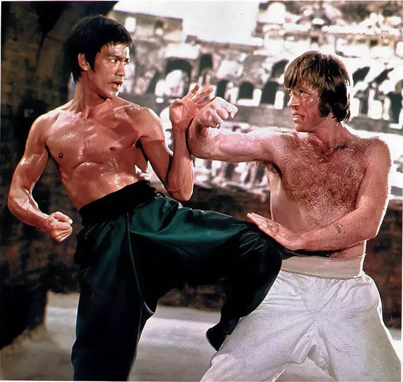 Диета и тренировки брюса ли: как достичь совершества? в домашних условиях | для девушек и мужчин