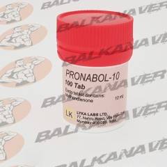 Туринадрол 10: как принимать, правильный курс, побочные эффекты