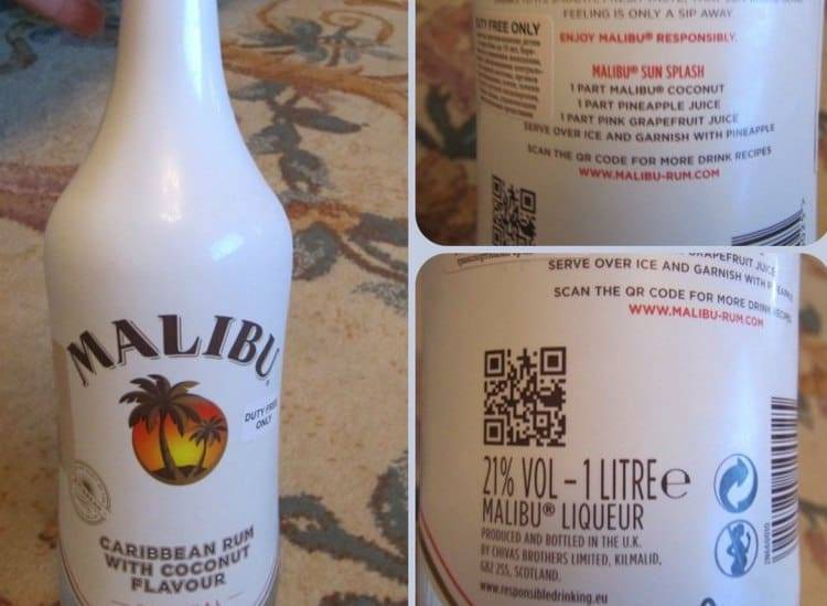 Ликер пассоа: описание, история + 8 рецептов коктейлей