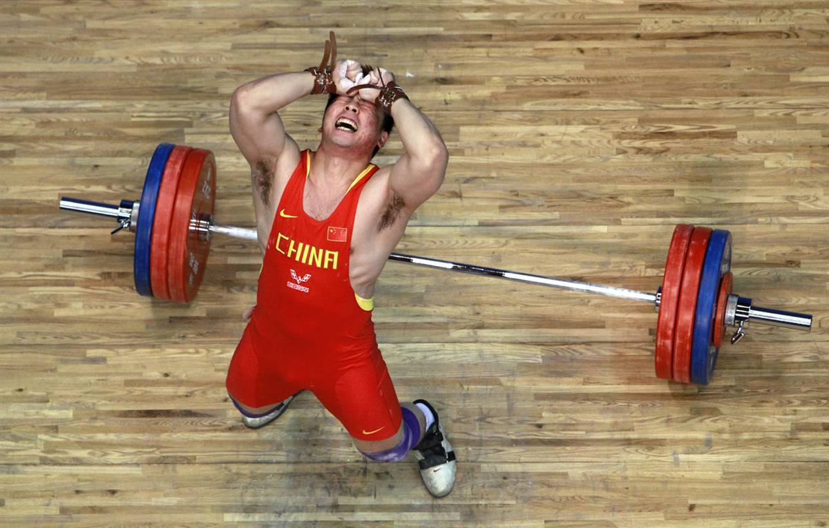 Как похудеть в руках