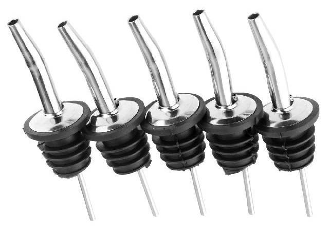 Как гейзеры упрощают работу бармена