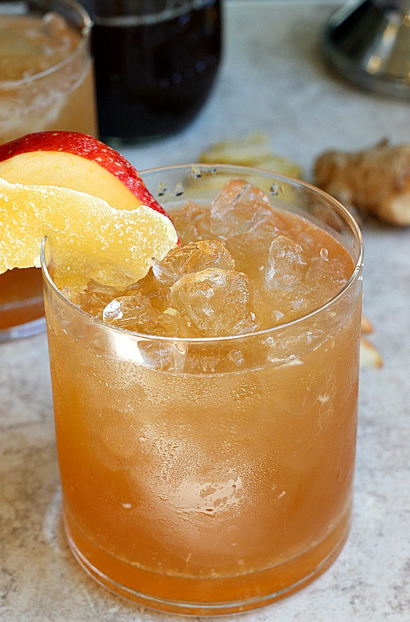 Любимые коктейлив домашних условиях