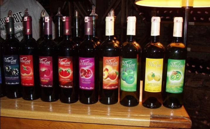 Известные марки коньяков: краткий обзор более 50 марок