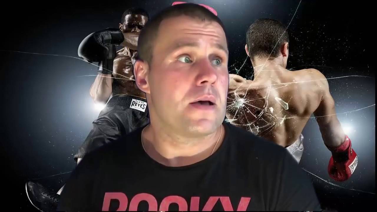 Как качаться боксёру: правильно для силы удара