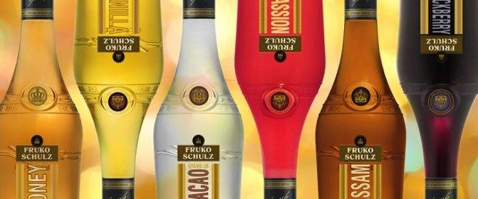 Ликер love story: описание, виды + 15 рецептов коктейлей