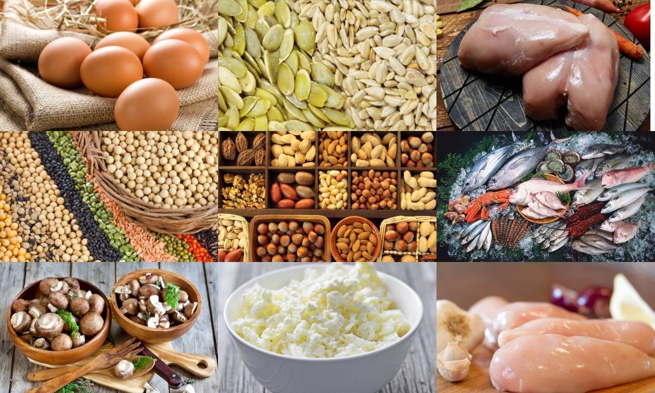 Питание для сушки тела. правильное питание на сушке для мужчин и девушек для сжигания подкожного жира