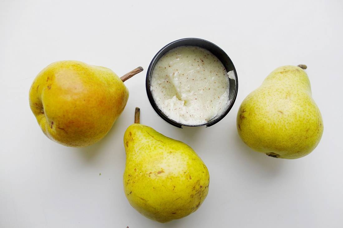 Польза и вред груши