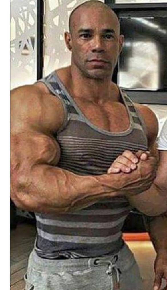 Ли хейни: биография бодибилдера, программа тренировок