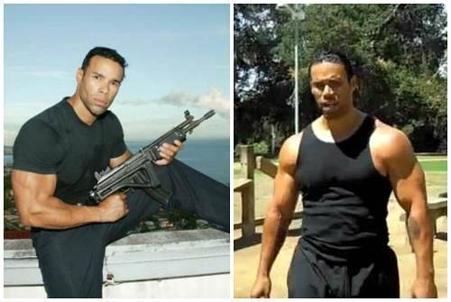 Кевин леврон- тренировки и биография бодибилдера