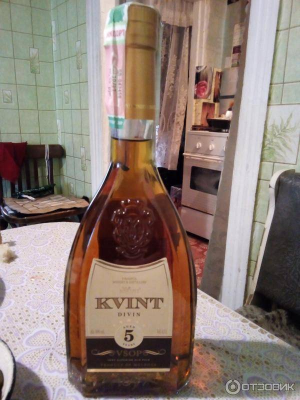 Молдавский коньяк: обзор, как делают + 6 популярных марок