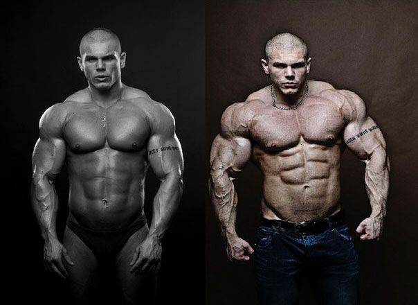 Что такое бодибилдинг: разновидности, польза и вред